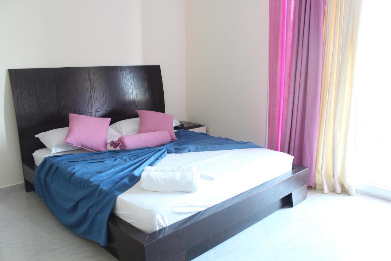 Hotel Garden Radhime Room photo